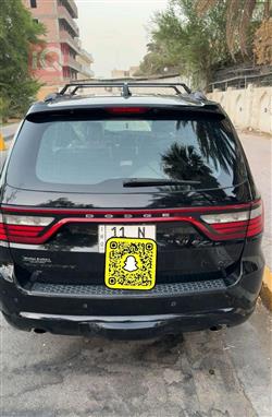 دودج دورانجو